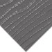 Заборная доска ДПК полнотелая NanoWood Серый купить в Хабаровске