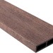 Доска 3D ДПК Outdoor STORM BROWN коричневая микс купить в Хабаровске