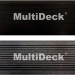 Террасная доска из ДПК MultiDeck  Черный бархат купить в Хабаровске