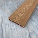 Террасная доска из ДПК  Latitudo Euro 3D 139х27 Орех купить в Хабаровске
