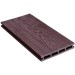 Террасная Доска ДПК Altay Decking 140 х 20 Венге купить в Хабаровске
