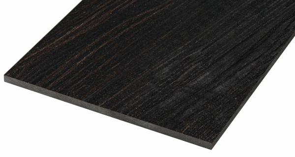 Фиброцементные панели FCSPRO Decor Wood Обожженное дерево купить в Хабаровске