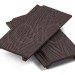 Доска фасадная ДПК 3D SEQUOIA Evolution WOOD BROWN купить в Хабаровске