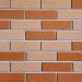 Фасадная плитка Кирисс Фасад Клинкерный кирпич 3х цветный №2 купить в Хабаровске