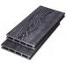 Террасная Доска ДПК Altay Decking 140 х 20 Графит купить в Хабаровске