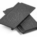 Доска фасадная ДПК 3D SEQUOIA Evolution WOOD GRAY купить в Хабаровске