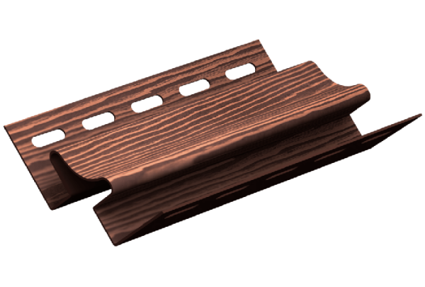 Внутренний угол Timberblock Дуб Мореный купить в Хабаровске