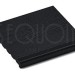 Ступень ДПК 3D Evolution WOOD BLACK купить в Хабаровске