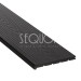 Ступень ДПК 3D Evolution WOOD BLACK купить в Хабаровске