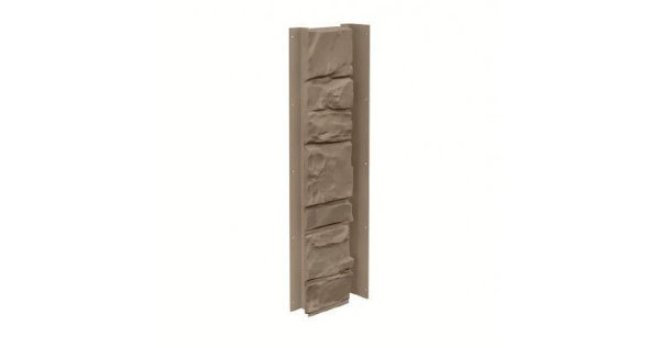 Планка универсальная VOX Solid Stone Calabria камень глиняный купить в Хабаровске