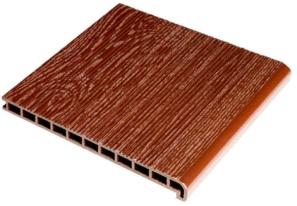 Ступени из ДПК Faynag WOOD Шоколад купить в Хабаровске
