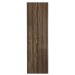 Доска Террасная NanoWood «Standart» Derevo двухсторонняя - Шоколад 150×26 купить в Хабаровске