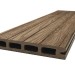 Доска Террасная NanoWood «Standart» Derevo двухсторонняя - Шоколад 150×26 купить в Хабаровске