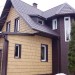 Панель фасадная GL "Я-Фасад" Сибирская дранка арабика купить в Хабаровске