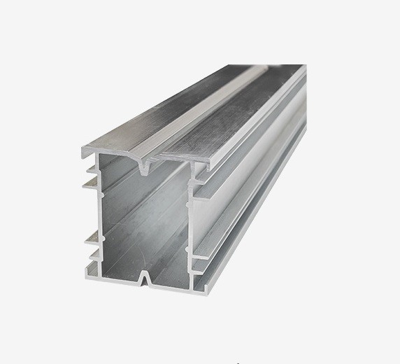 Лага алюминевая UnoDeck 40х43х4000мм купить в Хабаровске
