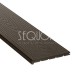 Ступень ДПК 3D Evolution WOOD BROWN купить в Хабаровске