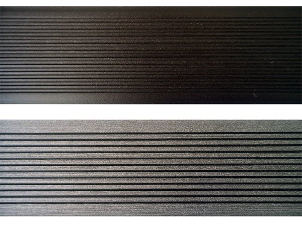 Террасная доска из ДПК MultiDeck  Венге купить в Хабаровске