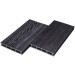 Террасная Доска ДПК Altay Decking 150 х 24 Графит купить в Хабаровске