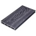 Террасная Доска ДПК Altay Decking 150 х 24 Графит купить в Хабаровске
