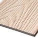 Фиброцементные панели FCSPRO Decor Wood Ясень купить в Хабаровске