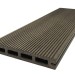 Доска Террасная NanoWood «Standart» Derevo двухсторонняя - Венге 150×26 купить в Хабаровске