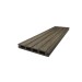 Доска Террасная NanoWood «Standart» Derevo двухсторонняя - Венге 150×26 купить в Хабаровске