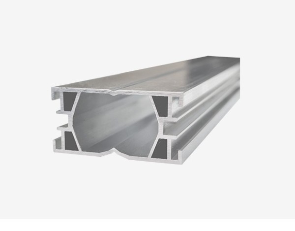 Лага алюминиевая Unodeck 40х20х4000мм купить в Хабаровске