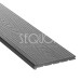 Ступень ДПК 3D Evolution WOOD GRAY купить в Хабаровске