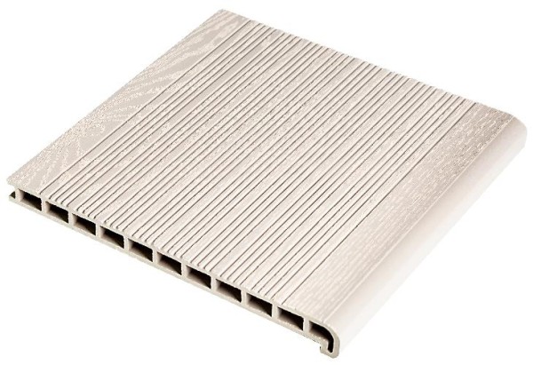 Ступени из ДПК Faynag WOOD Серебро купить в Хабаровске