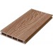 Террасная Доска ДПК Altay Decking 150 х 24 Орех купить в Хабаровске