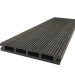 Доска Террасная NanoWood «Standart» Derevo двухсторонняя - Антрацит 150×26 купить в Хабаровске