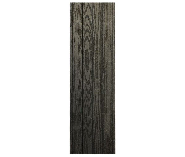 Доска Террасная NanoWood «Standart» Derevo двухсторонняя - Антрацит 150×26 купить в Хабаровске