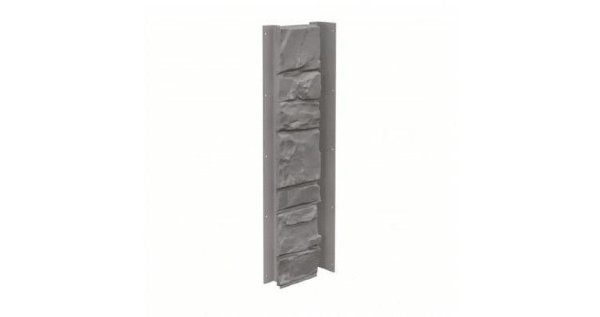 Планка универсальная VOX Solid Stone Toscana камень серый купить в Хабаровске