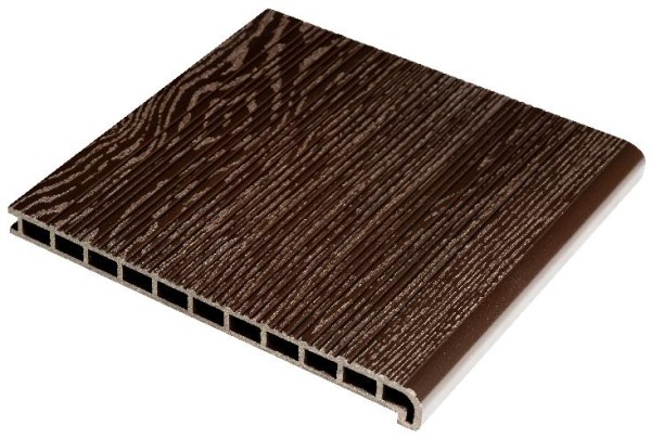 Ступени из ДПК Faynag WOOD Венге купить в Хабаровске