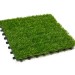 Садовый паркет CM Garden Grass, 300х300 мм, искусственная трава купить в Хабаровске
