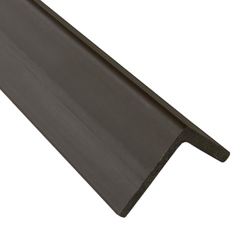 Угол EasyDecking Co-extrusion 57х57 Chestnut купить в Хабаровске