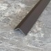 Угол EasyDecking Co-extrusion 57х57 Chestnut купить в Хабаровске