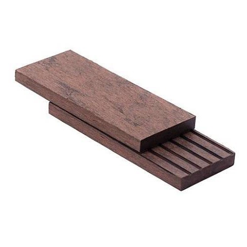 Плинтус Bruggan Multicolor 10х80х2200 Венге купить в Хабаровске