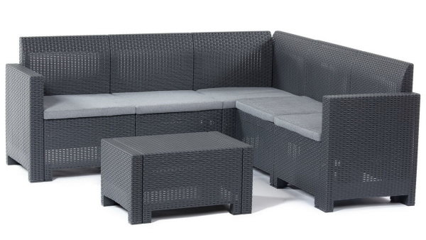 Set CORNER Nebraska HB . Цвет венге.                                        купить в Хабаровске
