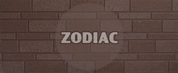 Фасадная панель Zodiac Эконом панели AG1-002E купить в Хабаровске