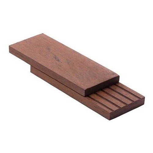 Плинтус Bruggan Multicolor 10х80х2200 Кедр купить в Хабаровске