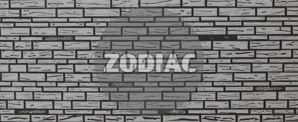 Фасадная панель Zodiac Эконом панели AK8-008E купить в Хабаровске
