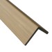Угол EasyDecking Co-extrusion 57х57 Oak купить в Хабаровске