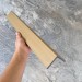 Угол EasyDecking Co-extrusion 57х57 Oak купить в Хабаровске