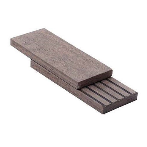 Плинтус Bruggan Multicolor 10х80х2200 Серый купить в Хабаровске