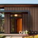 Панель универсальная ДПК Outdoor 3D шлифованная дуб купить в Хабаровске