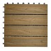 Садовый паркет дпк CM Garden Modern, 300х300 мм, PATINA TEAK (Патина тик) купить в Хабаровске