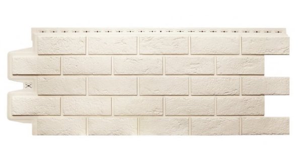 ФП Grand Line состаренный кирпич стандарт молочная купить в Хабаровске