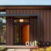 Панель универсальная ДПК Outdoor 3D шлифованная морёный дуб купить в Хабаровске