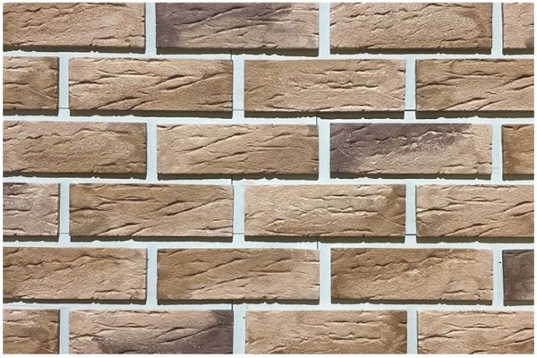 Фиброцементные панели КАНЬОН коллекция КЛИНКЕР 48 купить в Хабаровске